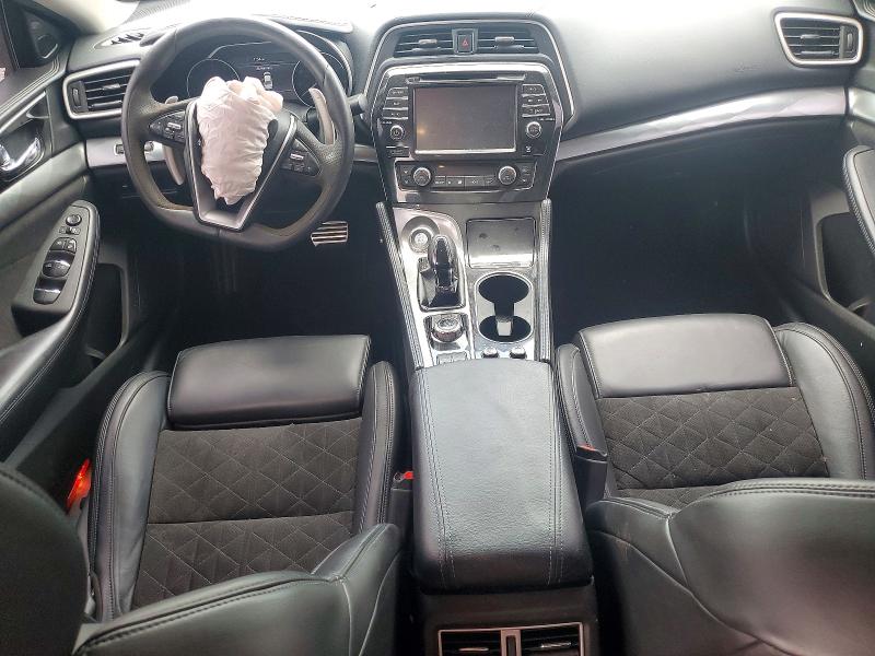 Продажа на аукционе авто 2016 Nissan Maxima, vin: 1N4AA6AP9GC433153, номер лота: 56262626