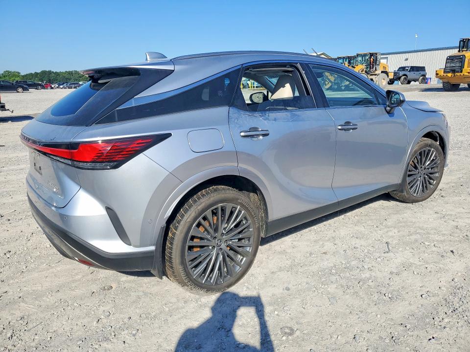 Продаж на аукціоні авто 2024 Lexus Rx, vin: JTJCJMGA3R2020371, номер лоту: 55601706