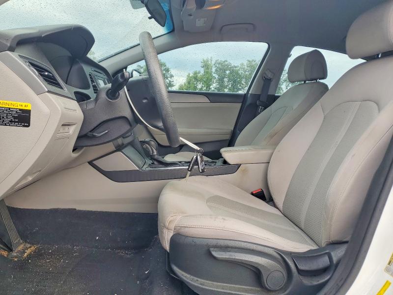 Продаж на аукціоні авто 2015 Hyundai Sonata, vin: 5NPE24AF6FH038029, номер лоту: 56038436