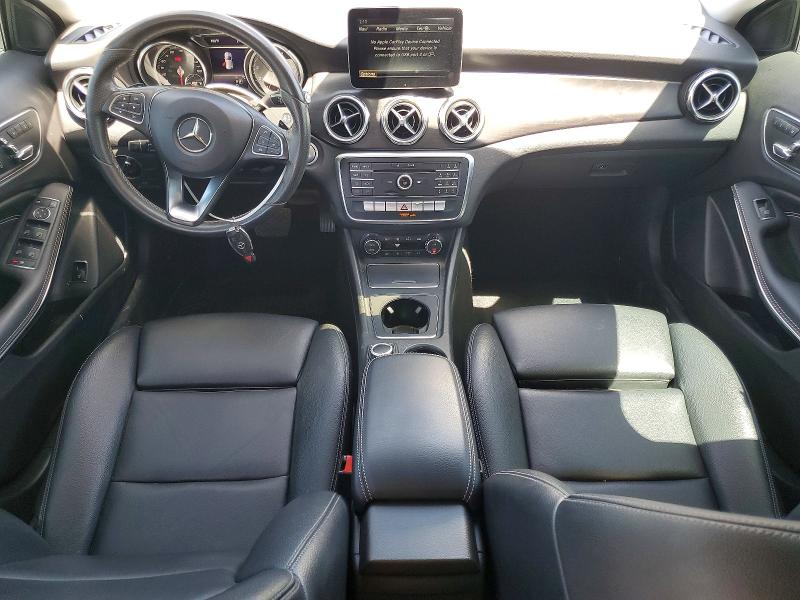 Aukcja sprzedaży 2018 Mercedes-benz Gla, vin: WDCTG4EB2JJ433819, numer aukcji: 56699456