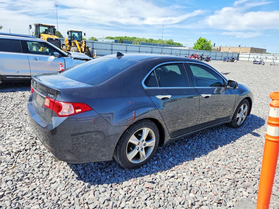 55971136 :رقم المزاد ، JH4CU2F66CC008453 vin ، 2012 Acura Tsx مزاد بيع