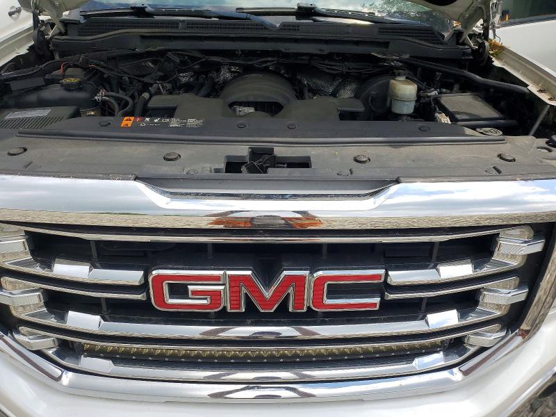 56933436 :رقم المزاد ، 3GTU2NECXJG357498 vin ، 2018 Gmc Sierra مزاد بيع