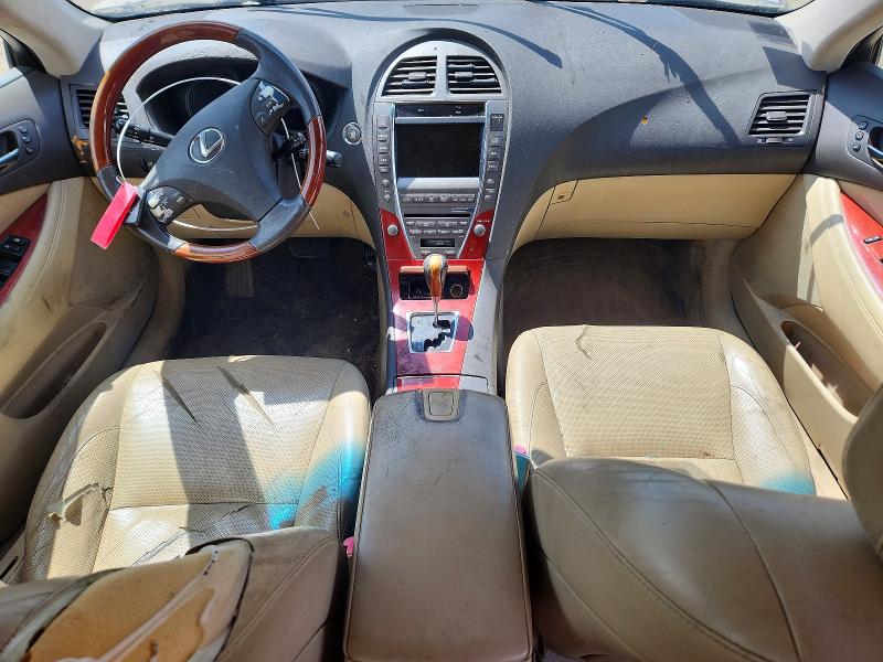 Продажа на аукционе авто 2007 Lexus Es, vin: JTHBJ46G372088136, номер лота: 58497546