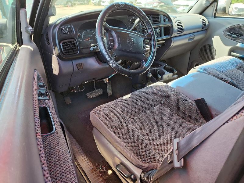 Aukcja sprzedaży 2002 Dodge Ram 2500, vin: 3B7KF236X2M226405, numer aukcji: 56290376