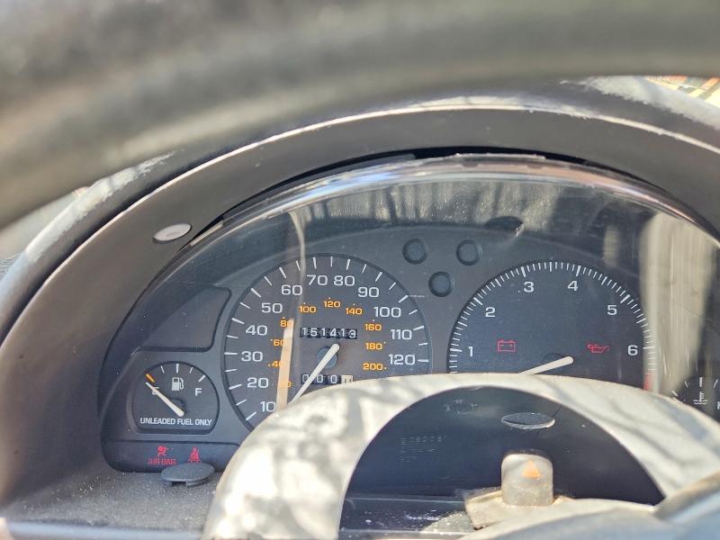 Продаж на аукціоні авто 1998 Saturn Sl2, vin: 1G8ZK5272WZ103041, номер лоту: 57362746