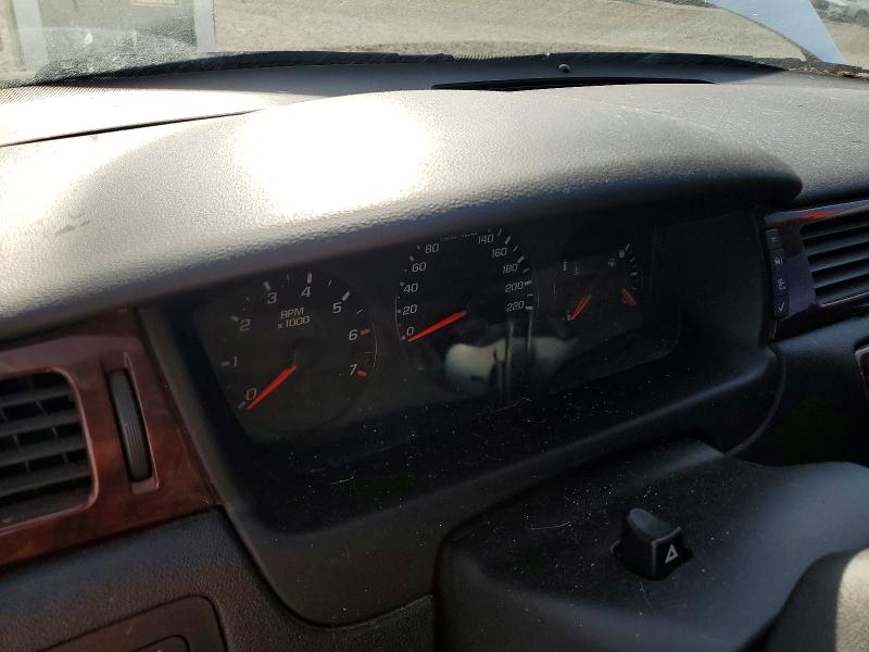 Продажа на аукционе авто 2010 Chevrolet Impala, vin: 2G1WA5EK6A1190867, номер лота: 56929976