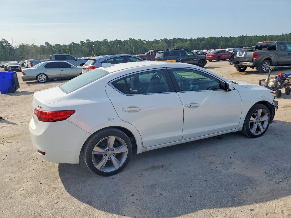 Aukcja sprzedaży 2014 Acura Ilx, vin: 19VDE1F31EE014779, numer aukcji: 58695666