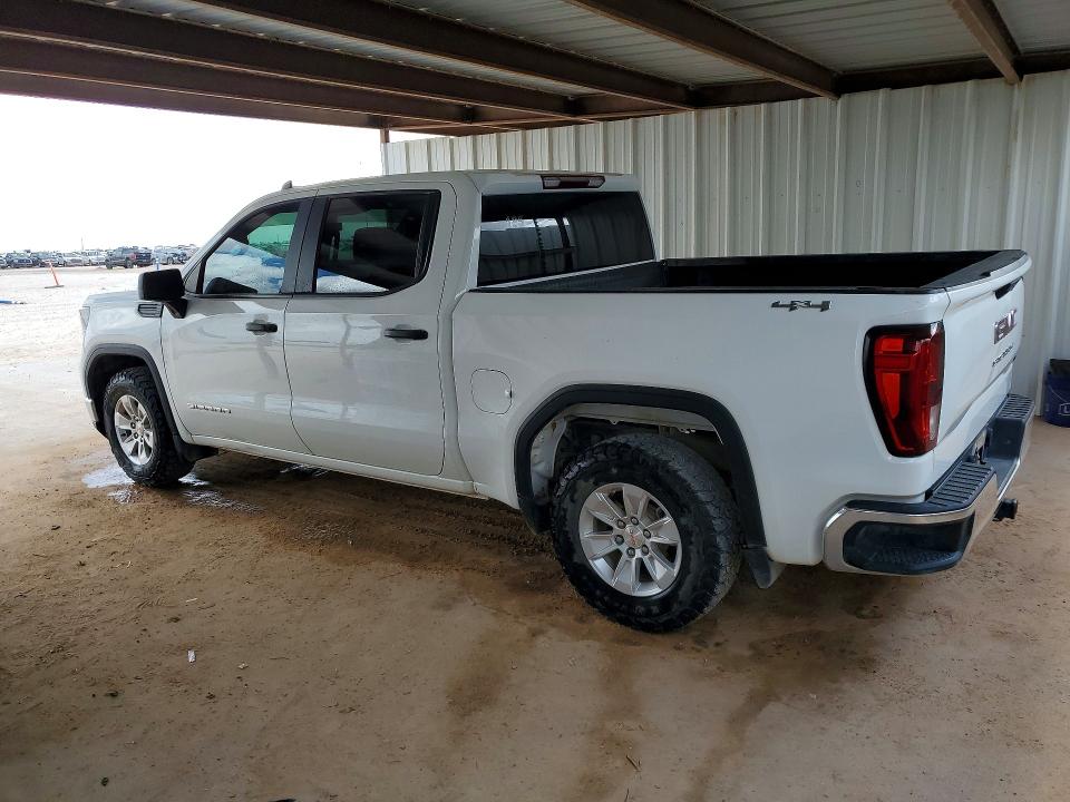 Aukcja sprzedaży 2023 Gmc Sierra, vin: 1GTUUAED7PZ132931, numer aukcji: 56689256