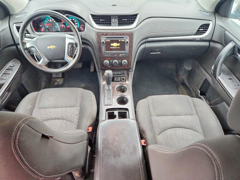 Aukcja sprzedaży 2017 Chevrolet Traverse, vin: 1GNKVGKDXHJ290294, numer aukcji: 55877076
