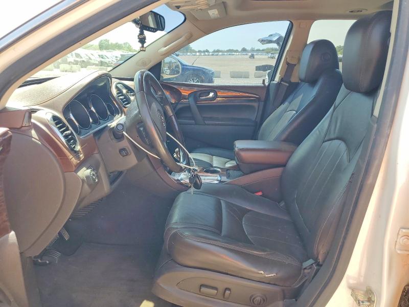 Aukcja sprzedaży 2014 Buick Enclave, vin: 5GAKVCKD3EJ275831, numer aukcji: 58303256