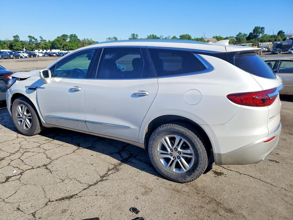 Aukcja sprzedaży 2018 Buick Enclave, vin: 5GAEVAKW2JJ276949, numer aukcji: 58537546