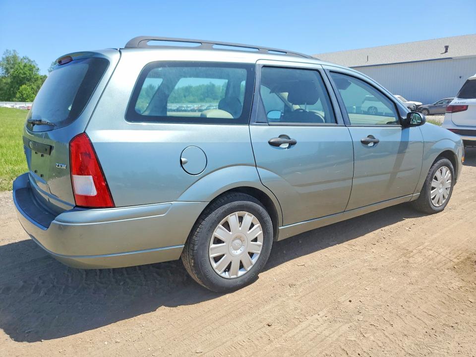 2006 Ford Focus მანქანა იყიდება აუქციონზე, vin: 1FAFP36N26W156580, აუქციონის ნომერი: 55516296