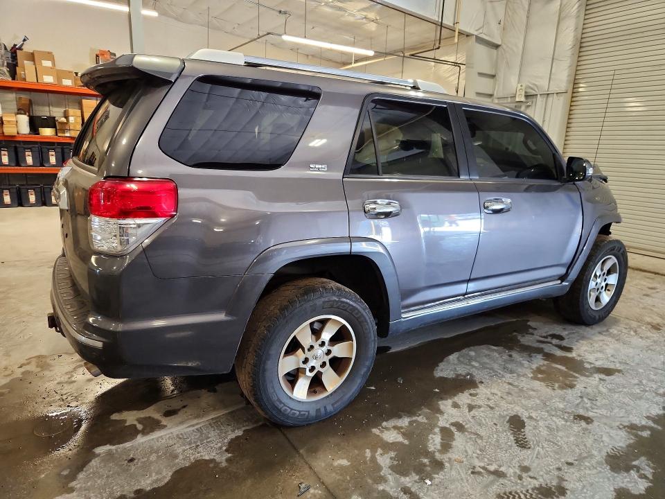 85769585 :رقم المزاد ، JTEBU5JR4D5130116 vin ، 2013 Toyota 4runner مزاد بيع