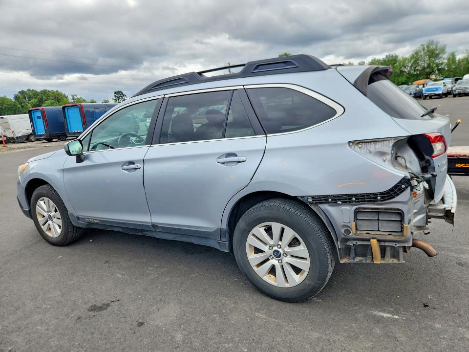 Продажа на аукционе авто 2015 Subaru Outback, vin: 4S4BSACC1F3335527, номер лота: 58469106