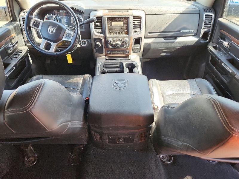 Продаж на аукціоні авто 2016 Ram 2500, vin: 3C6UR5NJ1GG387791, номер лоту: 57271356