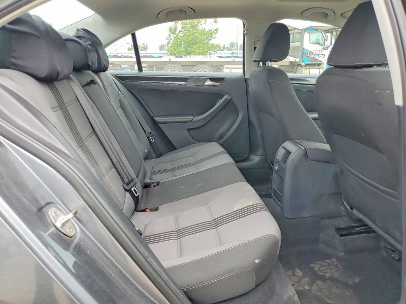 Продаж на аукціоні авто 2017 Volkswagen Jetta, vin: 3VWDB7AJ0HM211569, номер лоту: 56304696