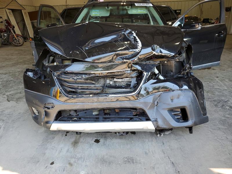 2020 Subaru Outback მანქანა იყიდება აუქციონზე, vin: 4S4BTANC4L3139989, აუქციონის ნომერი: 59246586