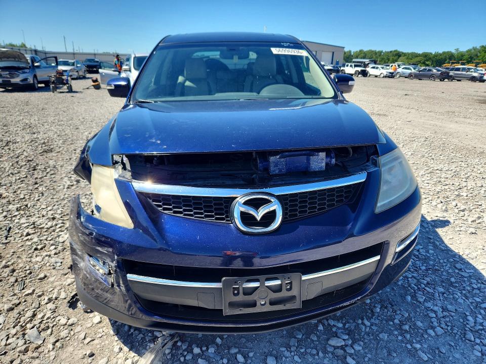Продаж на аукціоні авто 2008 Mazda Cx-9, vin: JM3TB38A780149238, номер лоту: 56996936