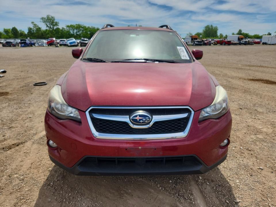 Продажа на аукционе авто 2013 Subaru Xv Crosstrek, vin: JF2GPAVC0D2887341, номер лота: 55773026