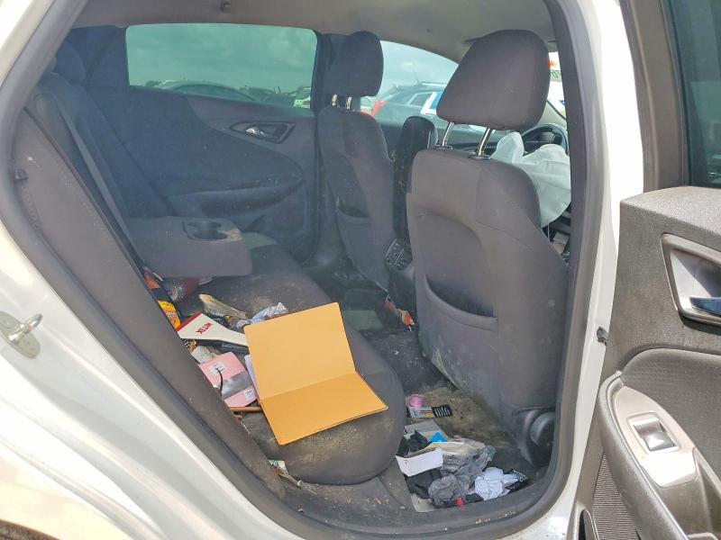 Aukcja sprzedaży 2018 Chevrolet Malibu, vin: 1G1ZD5ST2JF131857, numer aukcji: 56878876