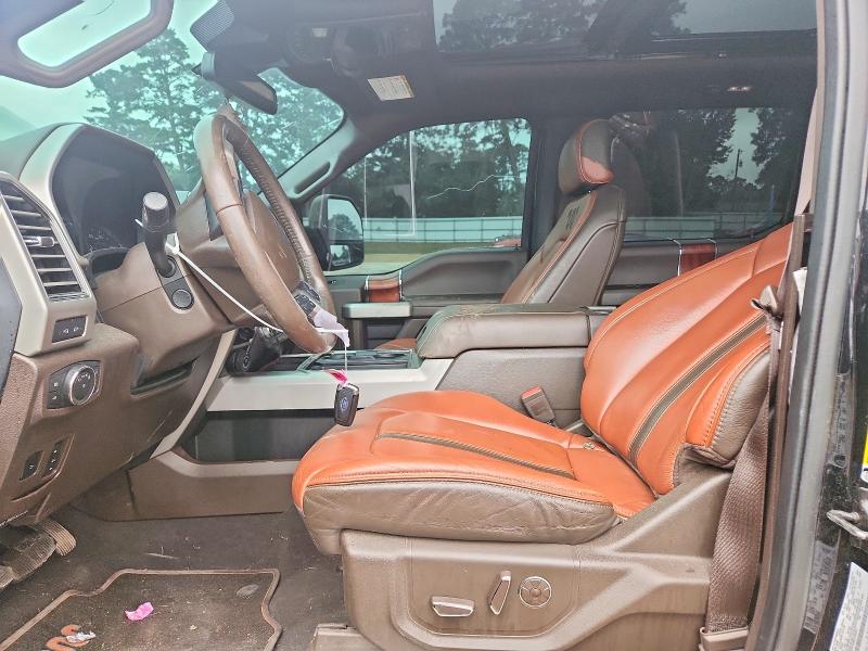 Aukcja sprzedaży 2021 Ford F250, vin: 1FT7W2BT8MEC59957, numer aukcji: 56984906