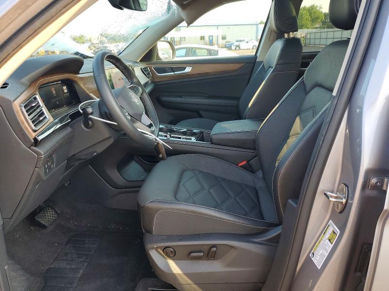 Продажа на аукционе авто 2024 Volkswagen Atlas, vin: 1V2KR2CA5RC520574, номер лота: 59152636