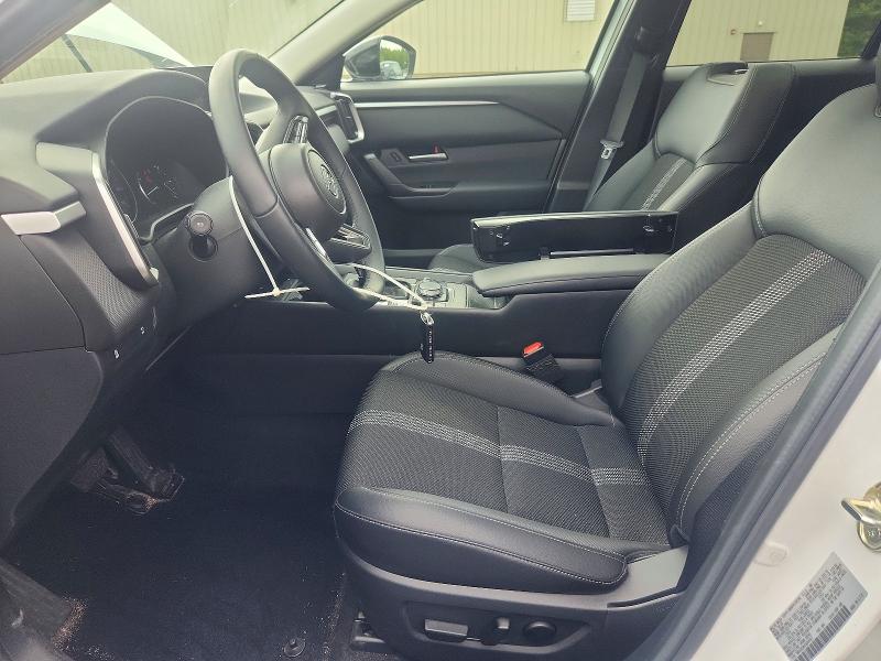 56738426 :رقم المزاد ، 7MMVABDM0SN388607 vin ، 2025 Mazda Cx-50 مزاد بيع