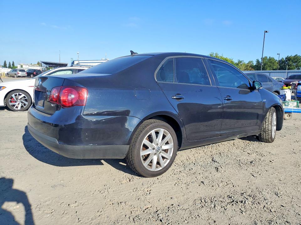 Aukcja sprzedaży 2010 Volkswagen Jetta, vin: 3VWRA7AJXAM046418, numer aukcji: 58158816