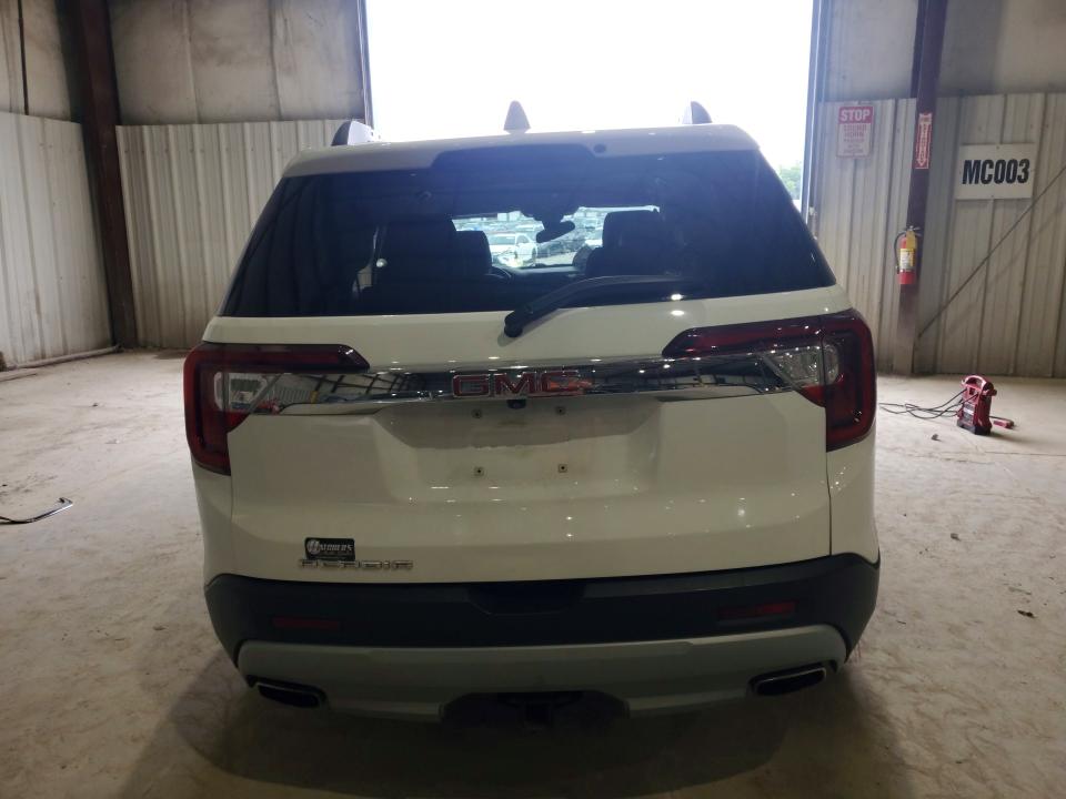 Aukcja sprzedaży 2021 Gmc Acadia, vin: 1GKKNML44MZ171033, numer aukcji: 58912206