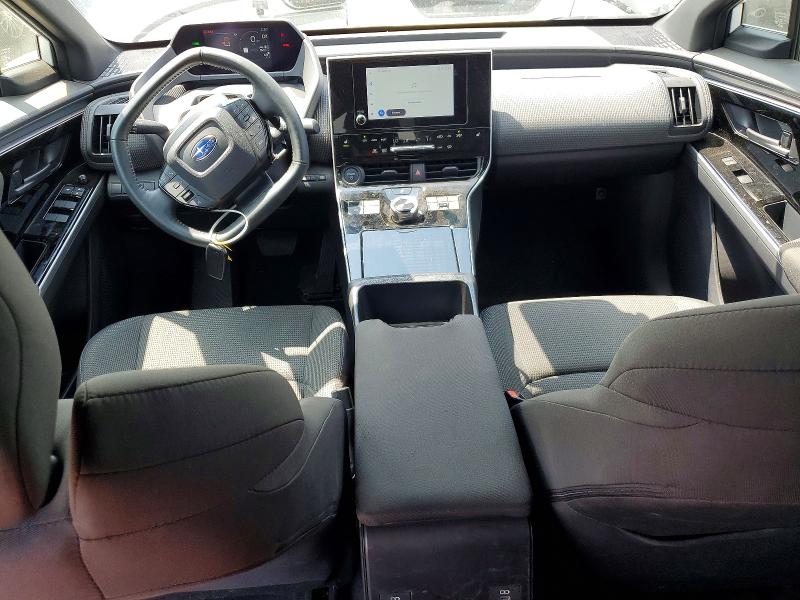 59638506 :رقم المزاد ، JTMABABA6RA079482 vin ، 2024 Subaru Solterra مزاد بيع