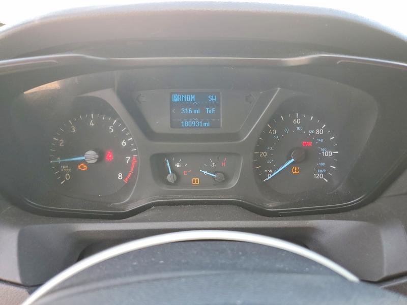 2016 Ford Transit მანქანა იყიდება აუქციონზე, vin: 1FBZX2ZM5GKB12901, აუქციონის ნომერი: 56466616