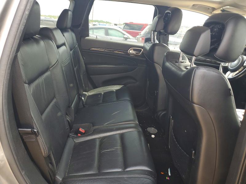51925016 :رقم المزاد ، 1C4RJFAT5CC107256 vin ، 2012 Jeep Grand Cherokee مزاد بيع