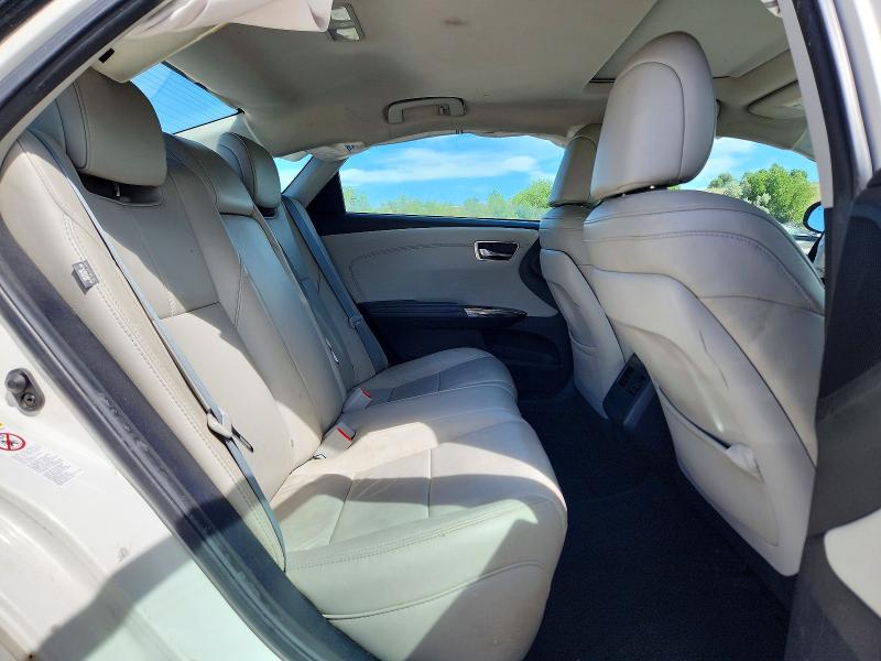 Продаж на аукціоні авто 2014 Toyota Avalon Hybrid, vin: 4T1BD1EB3EU020672, номер лоту: 57577916