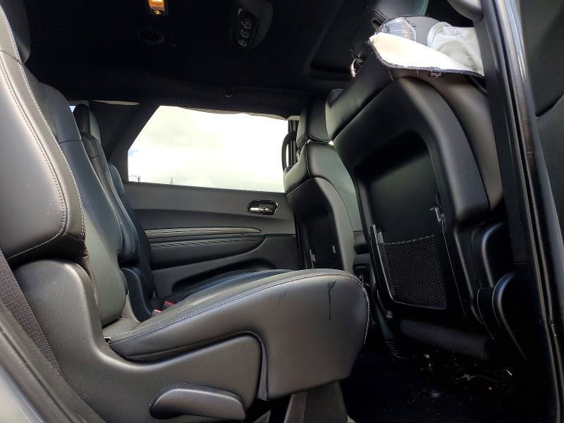 Продажа на аукционе авто 2022 Dodge Durango, vin: 1C4RDJDG0NC225257, номер лота: 57996326