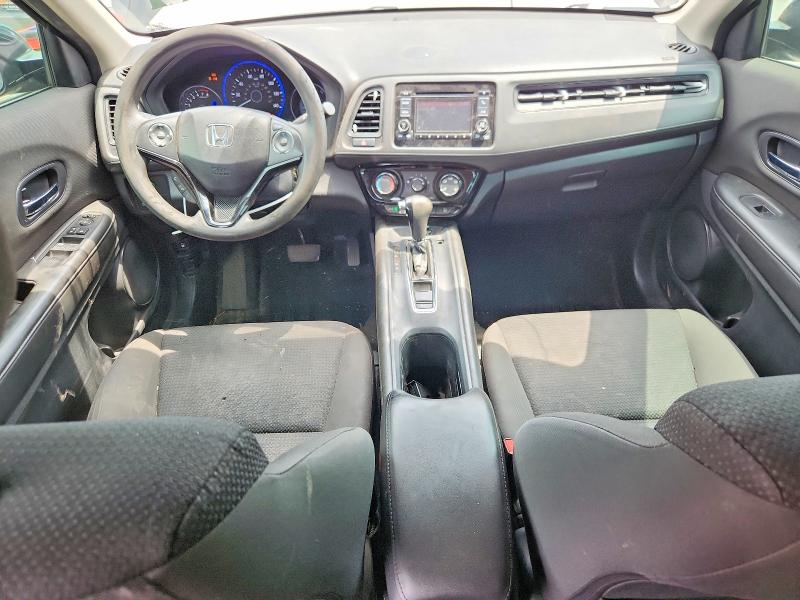 Aukcja sprzedaży 2021 Honda Hr-v, vin: 3CZRU5H35MM717353, numer aukcji: 58533726