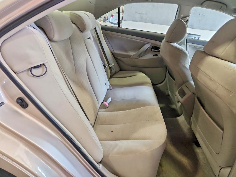 Aukcja sprzedaży 2007 Toyota Camry, vin: 4T1BE46K37U042395, numer aukcji: 58782186