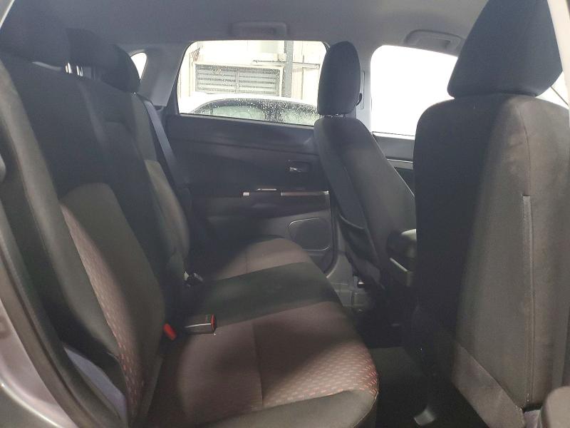 Aukcja sprzedaży 2019 Mitsubishi Outlander Sport, vin: JA4AR3AU1KU026786, numer aukcji: 85605925