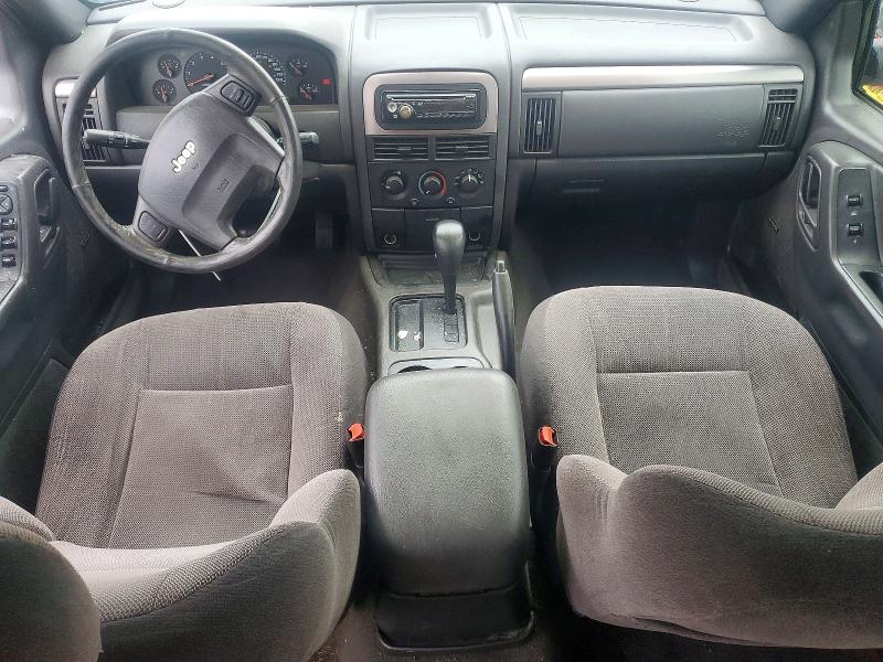 Aukcja sprzedaży 2001 Jeep Grand Cherokee, vin: 1J4GX48N81C734915, numer aukcji: 54668086