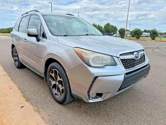 Aukcja sprzedaży 2014 Subaru Forester, vin: JF2SJGPC9EH473176, numer aukcji: 57413966