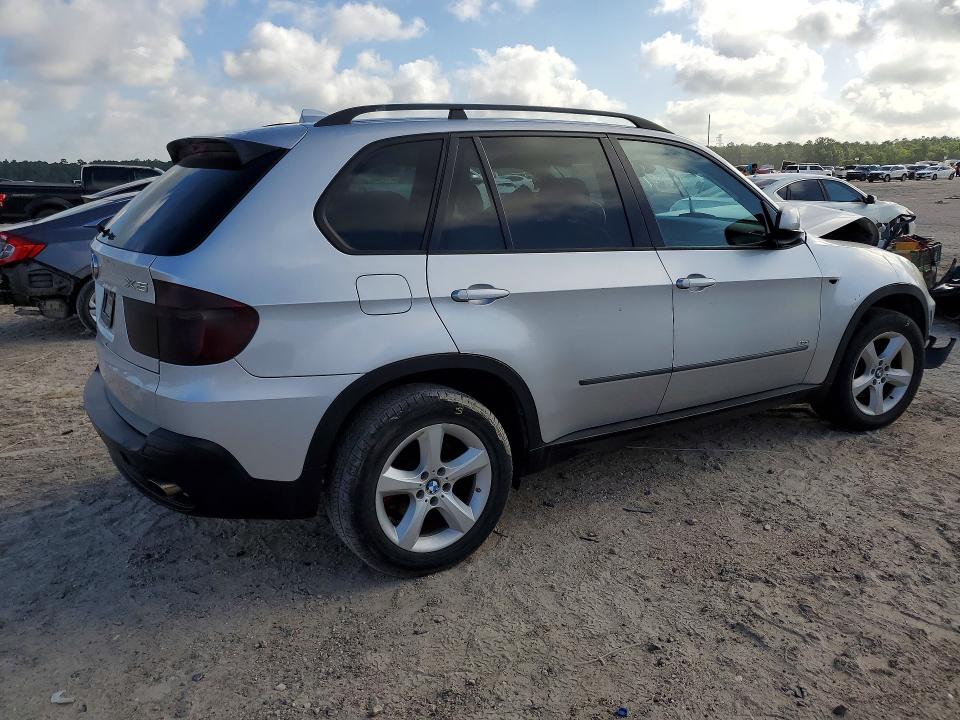 Продажа на аукционе авто 2007 Bmw X5, vin: 4USFE43587LY78403, номер лота: 55418246