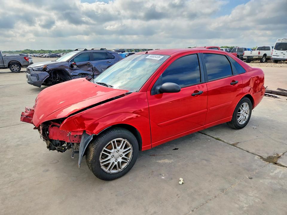 Aukcja sprzedaży 2006 Ford Focus, vin: 1FAFP34N66W145973, numer aukcji: 56665496
