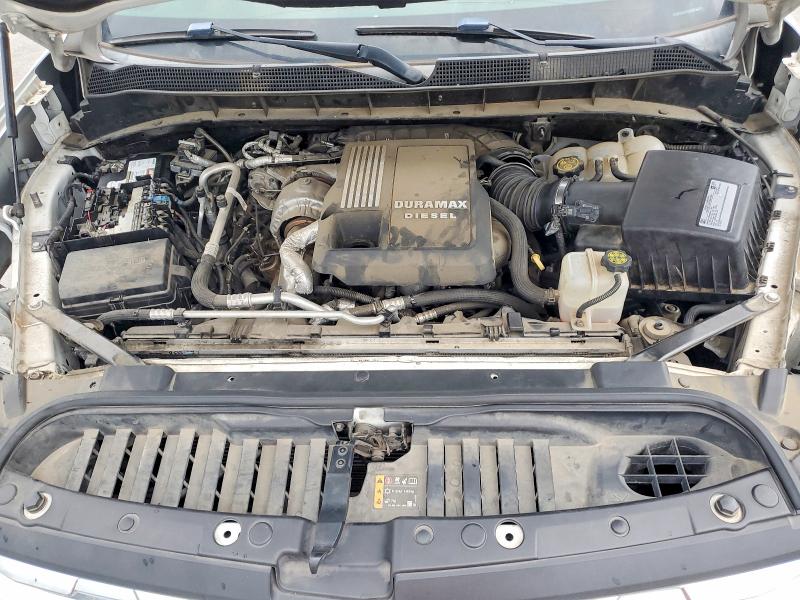 Aukcja sprzedaży 2020 Chevrolet Silverado, vin: 3GCUYGET3LG146396, numer aukcji: 59001556