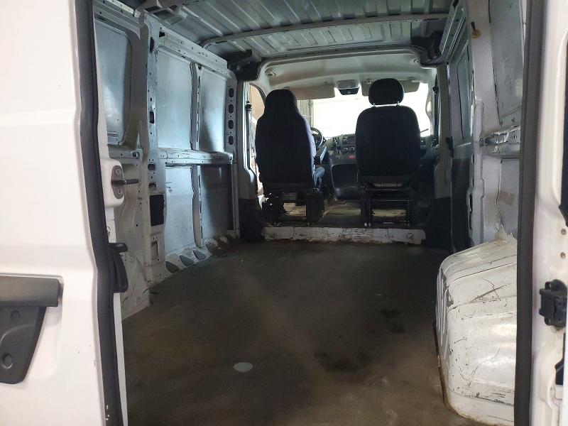 57959926 :رقم المزاد ، 3C6TRVAG5JE154442 vin ، 2018 Ram Promaster 1500 مزاد بيع