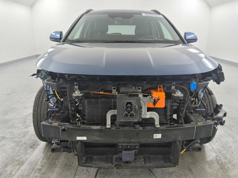 Продаж на аукціоні авто 2023 Kia Niro, vin: KNDCR3L10P5036499, номер лоту: 54546696