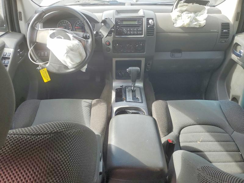 56488176 :رقم المزاد ، 5N1AR18W06C677710 vin ، 2006 Nissan Pathfinder مزاد بيع