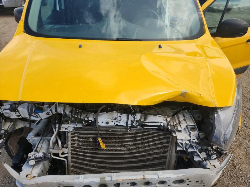 Продажа на аукционе авто 2017 Ford Transit Connect, vin: NM0LS7E73H1328201, номер лота: 57603476