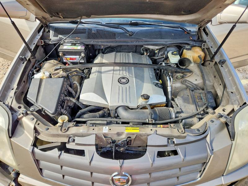 Aukcja sprzedaży 2004 Cadillac Srx, vin: 1GYEE63A540157179, numer aukcji: 57433676