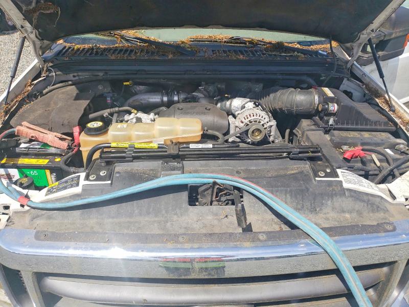 2002 Ford F350 მანქანა იყიდება აუქციონზე, vin: 1FTSX31F42EC47231, აუქციონის ნომერი: 56799906