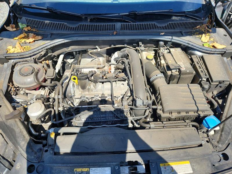 Продажа на аукционе авто 2021 Volkswagen Jetta, vin: 3VWC57BU7MM094529, номер лота: 56863306