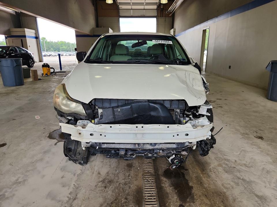 Aukcja sprzedaży 2012 Subaru Impreza, vin: JF1GJAA63CG003173, numer aukcji: 59131066